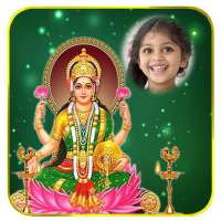 Laxmi Mata  Photo Frames on 9Apps