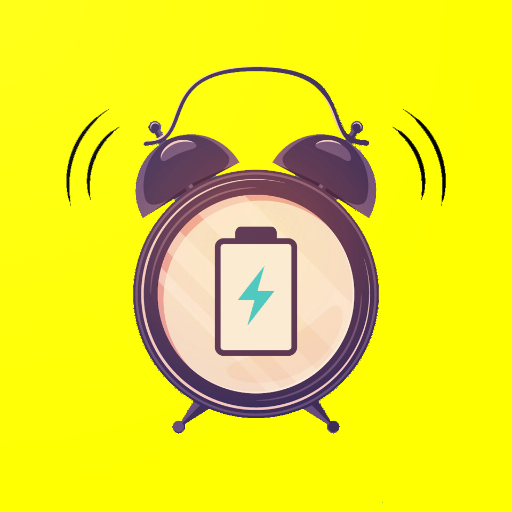 Quick Battery Application icon