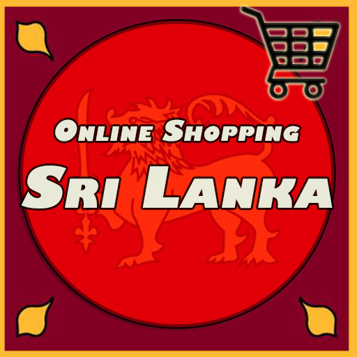 Online Shopping in Sri Lanka icon