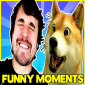 Funny Moments From FaceRig icon
