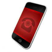 Miss/Missed Call icon