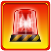 Don’t Touch My Phone - Alarm icon