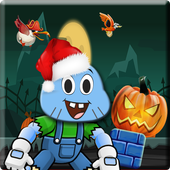 Super Gumball Adventure icon