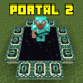 Portal End Ideas -Minecraft icon
