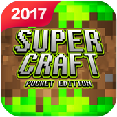 Super Craft Exploration icon