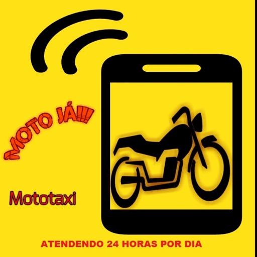 Moto Já Ariquemes icon