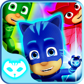 Pj Fighting Masks icon