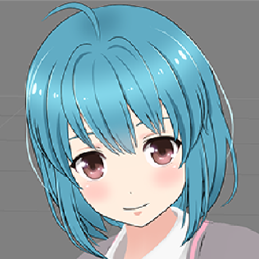 AR Girl !! - ARCore icon