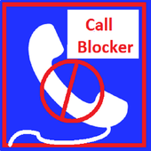 Call Blocker icon