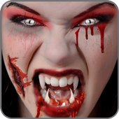 Vampire Wild Shooting icon