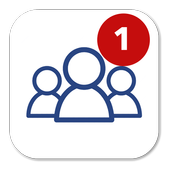 Lite Messenger - Security Messenger icon