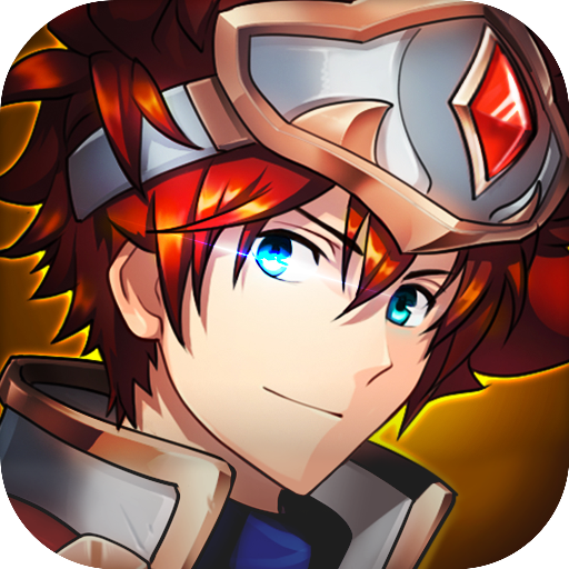 Dragon and Sword icon