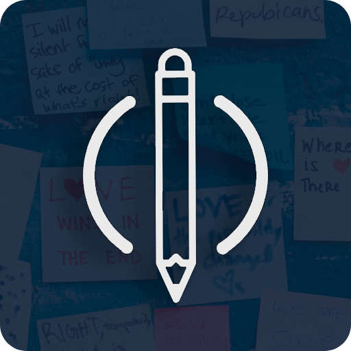 Private Notes with Password - MyNotepad icon
