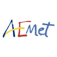 El tiempo de AEMET on 9Apps