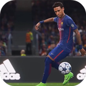 guideclips for pes 2017 trick goals icon