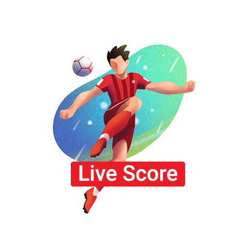 Live Football Sports - Score icon