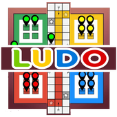 ludo snake the legend icon