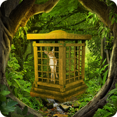 Escape Game - Asian Jungle icon