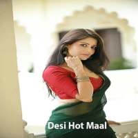 Desi Hot Maal - Hot Girls Wallpapers