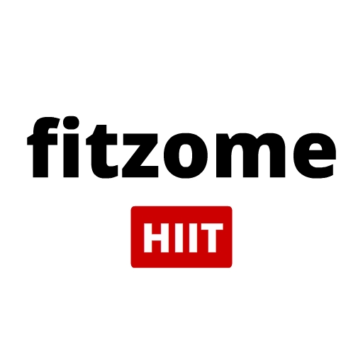 Fitzome - Rutinas de Ejercicio en Casa icon