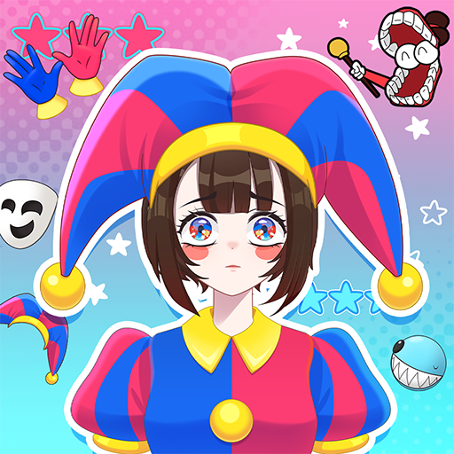 Anime Avatar Maker ASMR icon