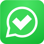 Recover your old whatsapp Simulate icon