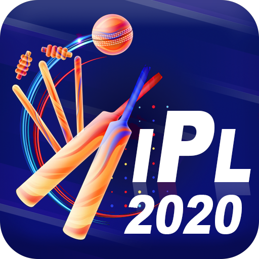 Vivo IPL 2020 - Live Score icon