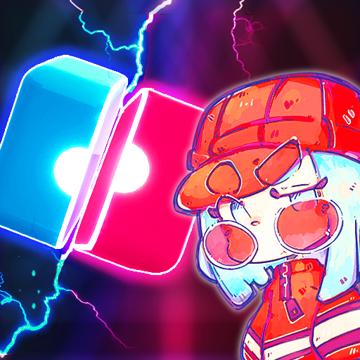 Dance Monkey Magic Saber icon