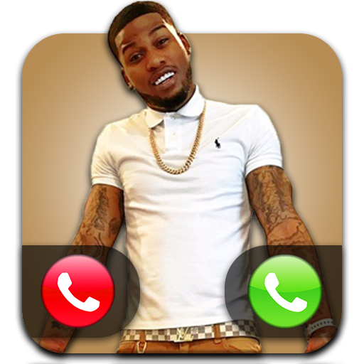 CJ So Cool Call - Fake video call with CJ so Cool icon