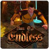 end‍l‍ess ru‍n lost : oz Stone 2