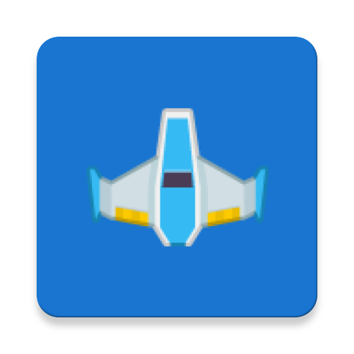 Space Shooter icon