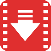 Tube Video Downloader أيقونة