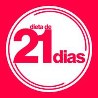 Dieta de 21 dias on 9Apps