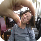 Perspective Without retouch icon