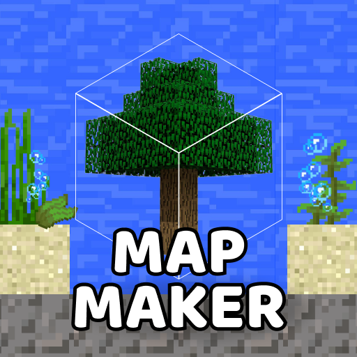 Map Maker for Minecraft icon
