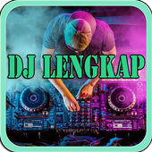Dj Lengkap 2019 icon