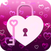 Lock Screen Love icon