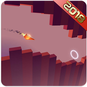 Fire Rides Ball Pro icon