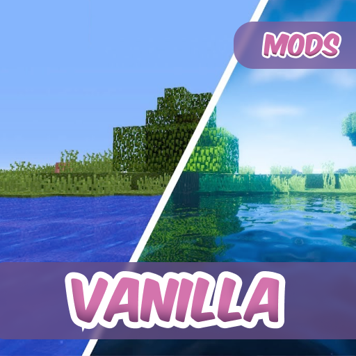 Vanilla Mod for Minecraft icon