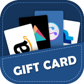 Earn Gift Cards - Free Gift Cards icon