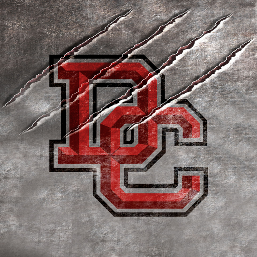 Divide County School District icon