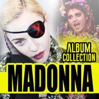 Madonna Albums Songs Collection on 9Apps