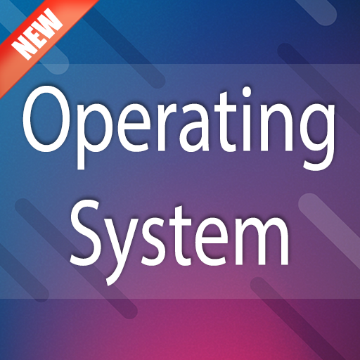Learn Operating system icon