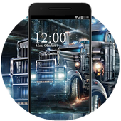 Best New Truck Wallpaper HD icon