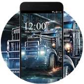 Best New Truck Wallpaper HD on 9Apps