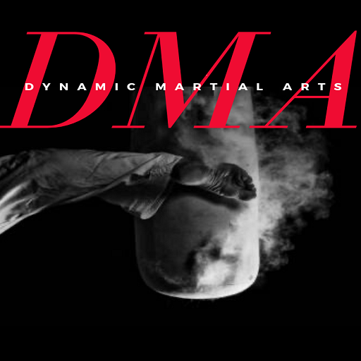 Master Yu Dynamic Martial Art icon