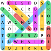 Word Search icon