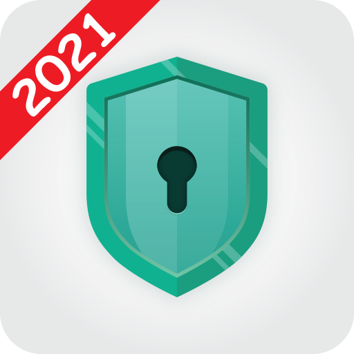AppLocker - AppLock 2021 icon