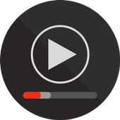 Playback Media Player icon