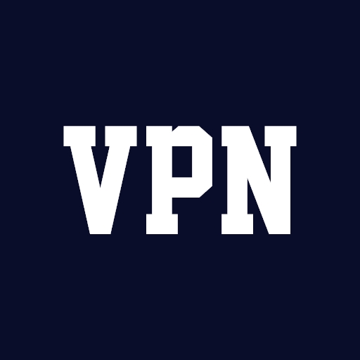X-VPN icon
